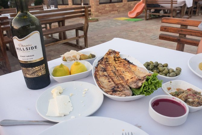 Baku Wine Crawl for Small Groups - How the small-group format keeps the tasting personal (max 10)