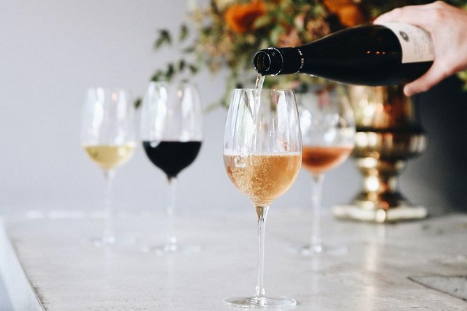 Baku Wine Crawl for Small Groups - Getting your favorite bottles afterward, without overpaying