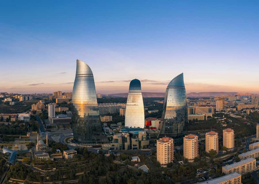 Become a Baku resident in a day - Key things I’d bet on before you book