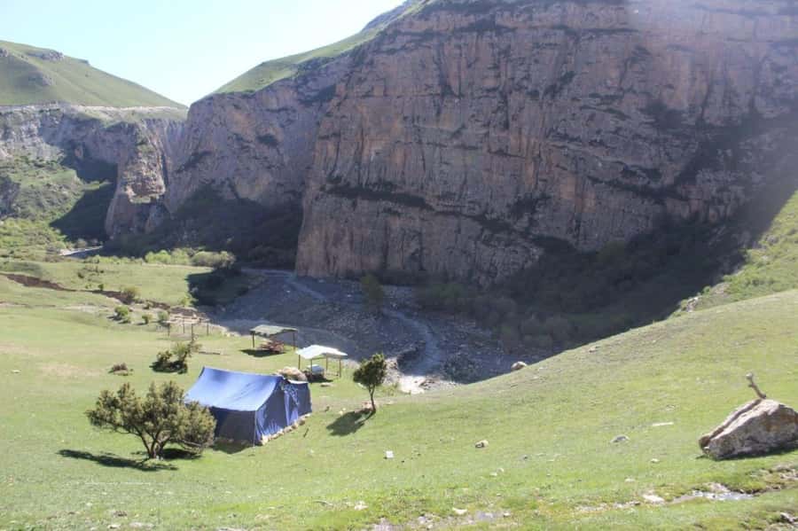 Candy Mountains - Guba - Khinaliq Guided Full Day Tour - Key things I’d watch for on this Candy Mountains to Khinaliq tour