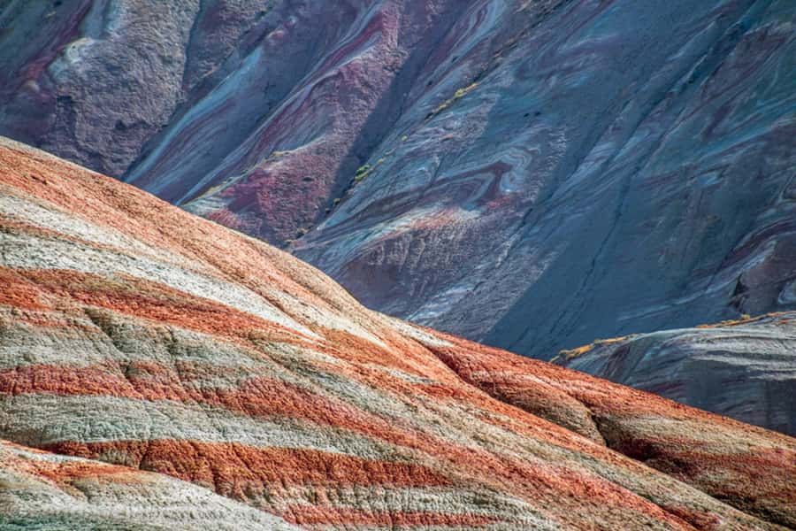 Candy Mountains - Guba - Khinaliq Guided Full Day Tour - Khinaliq village guided tour and the ethnographic museum