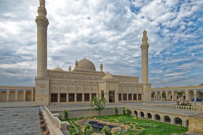 Caucasian Dream: From Gabala to Sheki (Private tour) - Key highlights