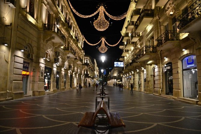 City Tour in Baku - Price and value for $70: when it makes sense