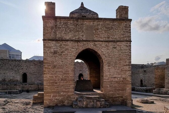 Day Trip in Baku - Price and value: what $115 buys you, and what to double-check