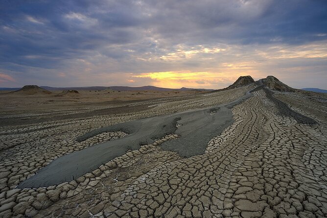 Discover Gobustan and Absheron History, Mud Volcanoes and Nature - Price and Logistics: Is $49 Good Value?
