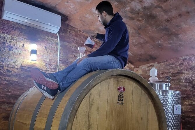 Family-owned Winery Tour with Candy Cane Mountain visit - Key Things I’d Put On Your Radar