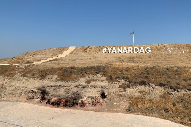 Fire Temple and Fire Mountain Tour - Tour pacing and real-world logistics in Baku traffic