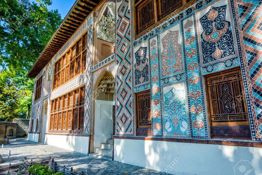 From Baku: 2-Day Private Tour to Sheki with Overnight Stay - Sheki Khan Palace day: skip-the-line access and why it matters