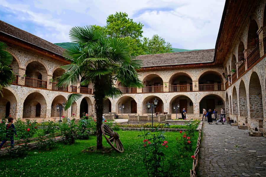 From Baku: 2-Day Private Tour to Sheki with Overnight Stay - Should you book? My honest take