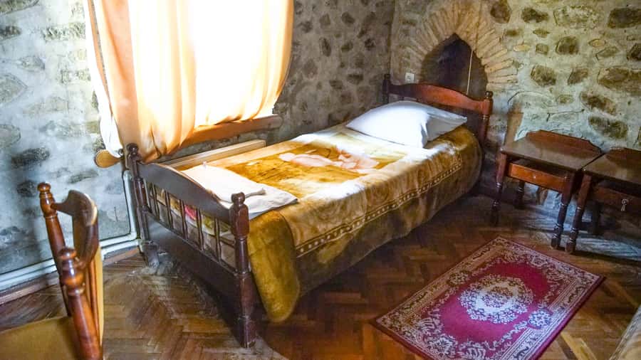 From Baku: 2-Day Private Tour to Sheki with Overnight Stay - FAQ