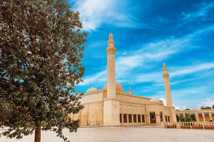 From Baku: Gabala and Shamakhi Nature Tour - The drive from Baku to Shamakhi and Gabala, time well spent