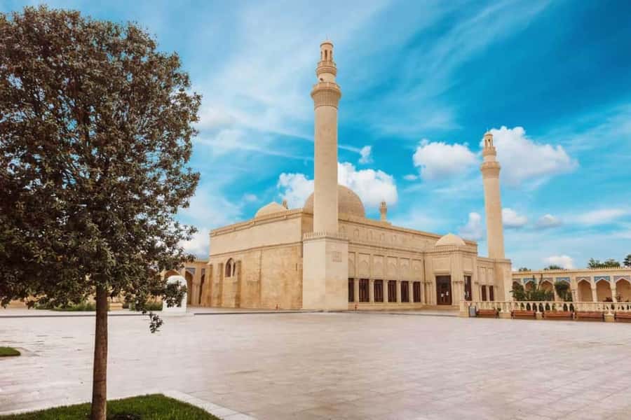 From Baku: Gabala and Shamakhi Tour (Free Baku City Tour) - Shamakhi and Gabala day trip from Baku, what you’re really buying