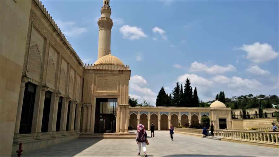 From Baku: Gabala Cable Car, Nohur Lake & Juma Mosque Trip - Who should book this Gabala day trip, and who might skip it