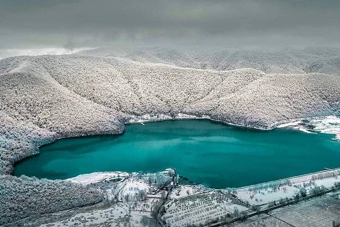 From Baku: Gabala Day Trip - A Day Trip to Gabala That Actually Changes Your Pace