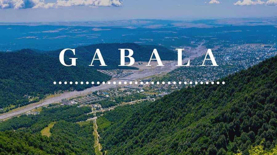 From Baku: Gabala, Shamakhi, Full-Day Tour - Key highlights to zero in on