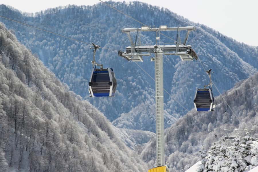 From Baku: Gabala, Shamakhi, Full-Day Tour - Shamakhi: Where the Day Starts With a Medieval Power Center