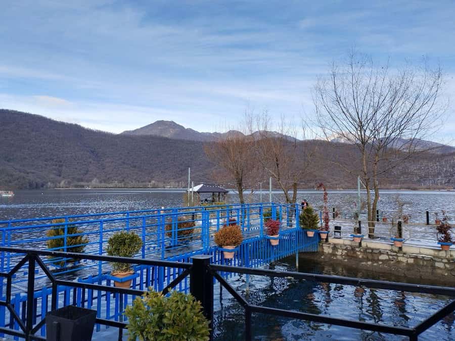 From Baku: Gabala-Shamakhi Winter Tour with Activity Options - Key highlights to look forward to