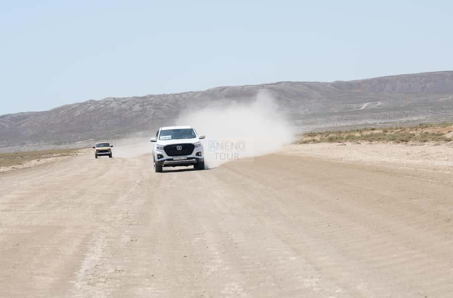 From Baku: Gobustan 4x4 Private Tour - Private - Timing in the morning: why it fits a short Baku stay