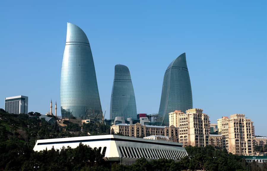 From Baku: Gobustan Day Tour - A Short Drive From Baku to Gobustan National Park