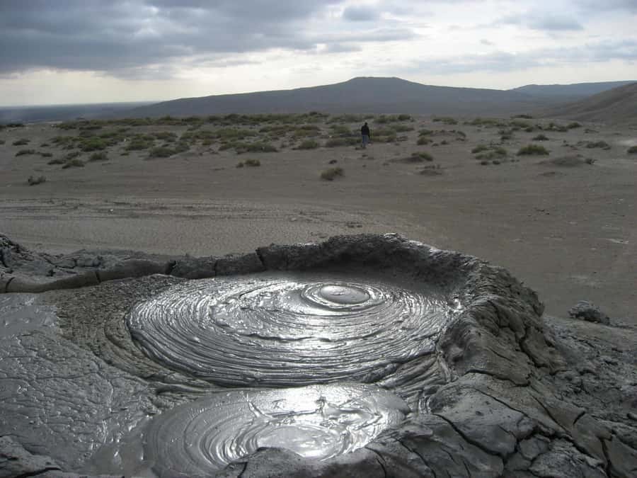 From Baku: Gobustan Day Tour - Open-Air Rock Museum: Petroglyphs Across Thousands of Years
