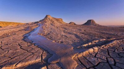 Gobustan Guided Day Trip with Transfers
