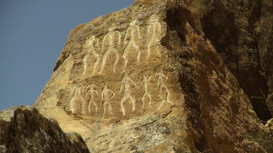 From Baku: Gobustan Guided Day Trip with Transfers - Before You Go: What to Pack and What Not to Bring