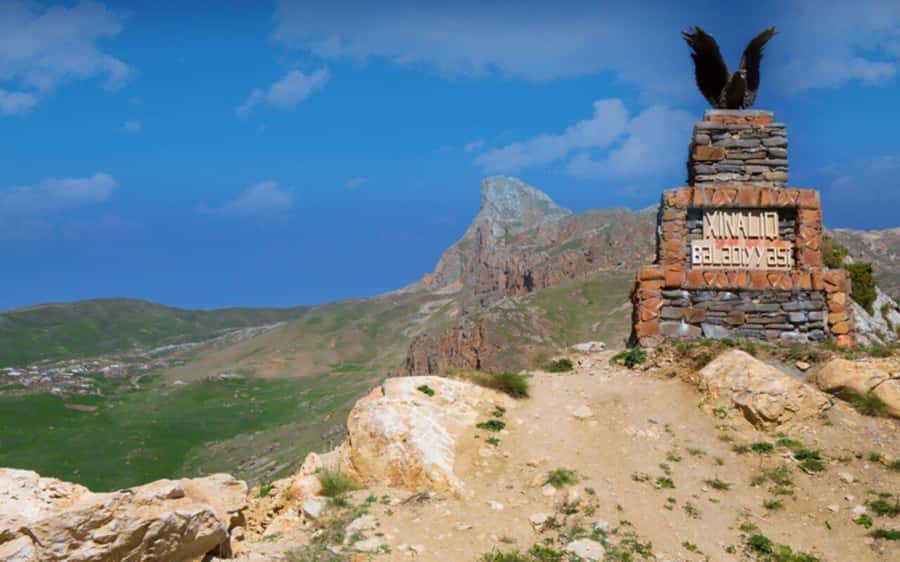 From Baku: Guba-Khinalig Day Trip - Getting from Guba pickup to a full day rhythm