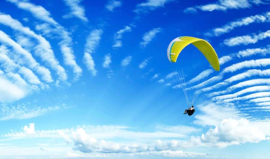 From Baku: Paragliding Tour - Safety Briefing and Equipment: What to Expect Before You Fly