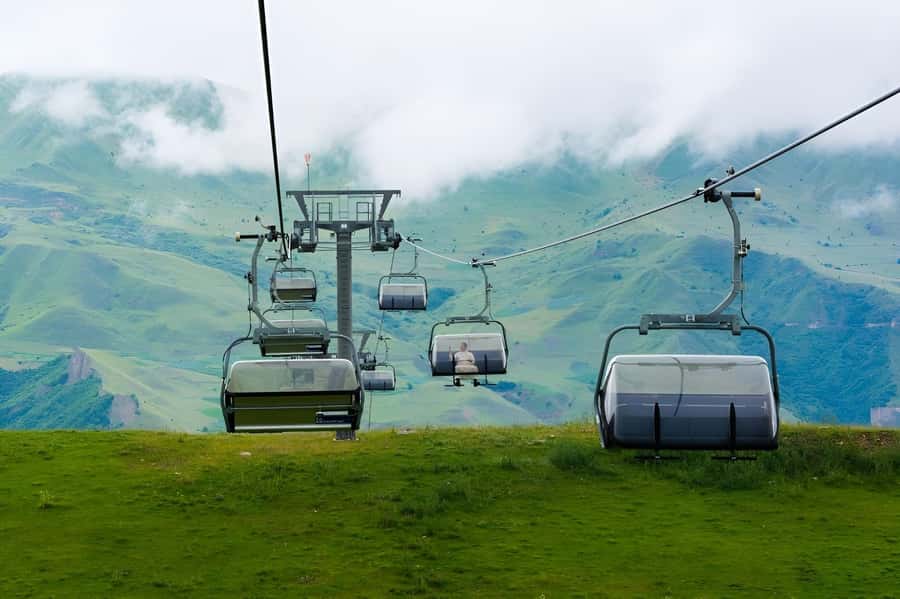 From Baku: Private or Shared Quba & Shahdag Trip with Lunch - Key Highlights to Know Before You Go