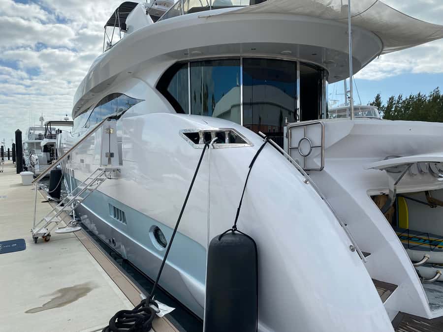 From Baku: Private Yacht Tour - Key things to know before you go