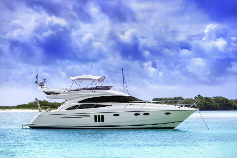 From Baku: Private Yacht Tour - Who this yacht tour suits best