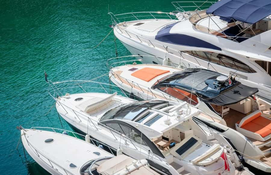 From Baku: Private Yacht Tour - Pickup, driver, and on-board comfort you actually feel