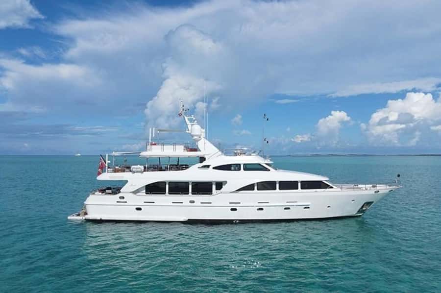 From Baku: Private Yacht Tour - Where you’ll go on the Caspian: shores, towns, and quiet stops