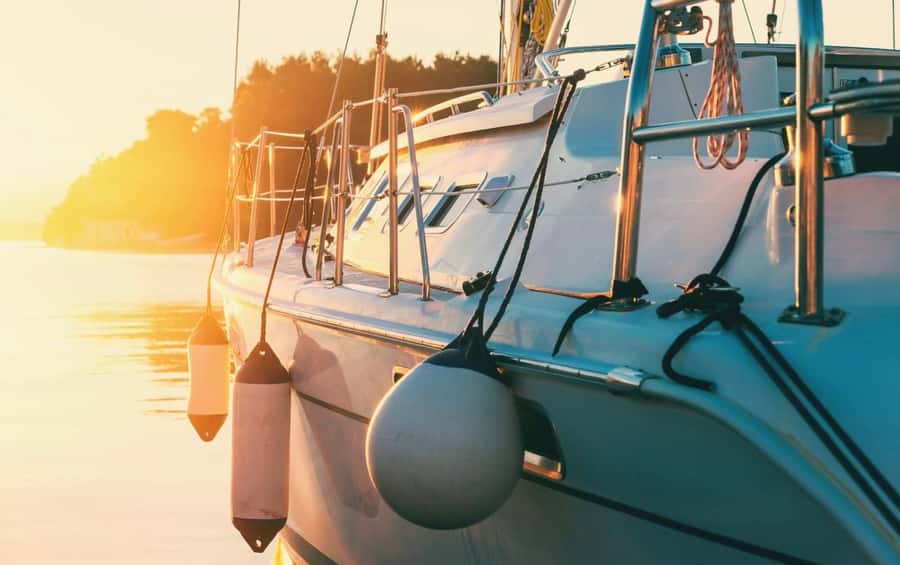 From Baku: Private Yacht Tour - Language and crew: smoother communication for a private hour