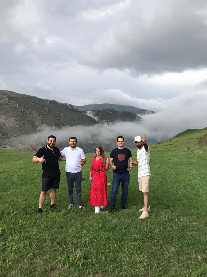 From Baku: Quba and Khinaliq Village Tour - Why Quba and Khinaliq feels like real Azerbaijan