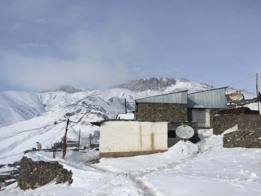 From Baku: Quba and Khinaliq Village Tour - Lunch in the forest, and how to budget without surprises