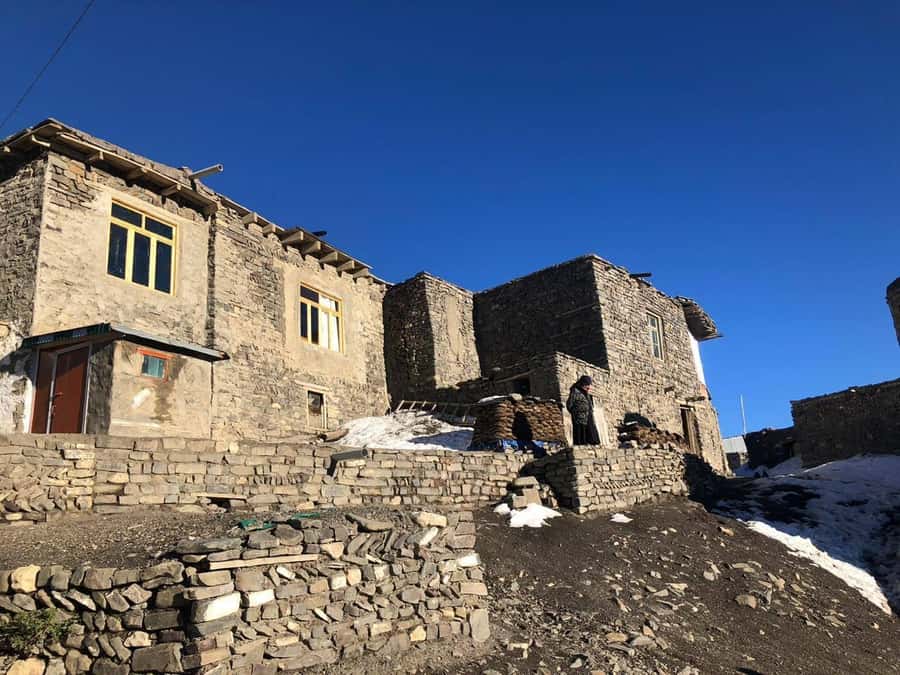 From Baku: Quba and Khinaliq Village Tour - Khinaliq village: high-altitude life in the Caucasus
