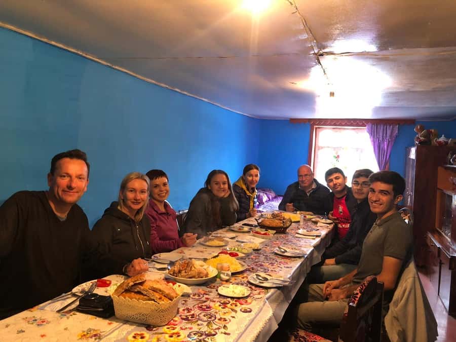 From Baku: Quba and Khinaliq Village Tour - What to expect when the day runs long