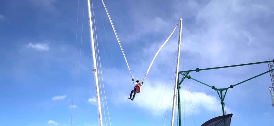 From Baku: Shahdag Mountain Resort Day Trip - Cable car, zipline, and horseback: how to choose without overcommitting