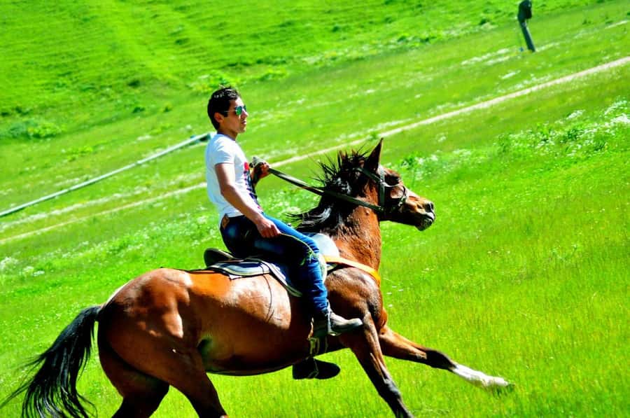 From Baku: Shahdag Mountain Resort Day Trip - Practical packing tips for Shahdag weather and activity changes