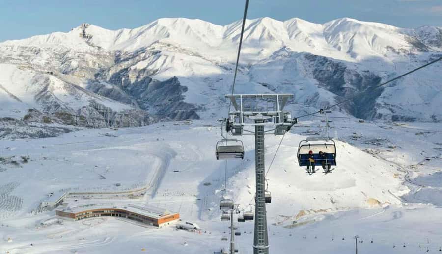 From Baku: Shamakhi and Gabala scenic tour - Turning Baku Into Mountain Air in a Single Day