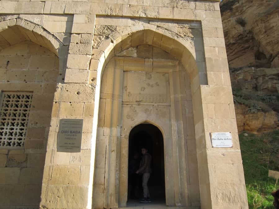 From Baku: Shamakhi City and Alpaca Farm Tour - Key things to know before you go