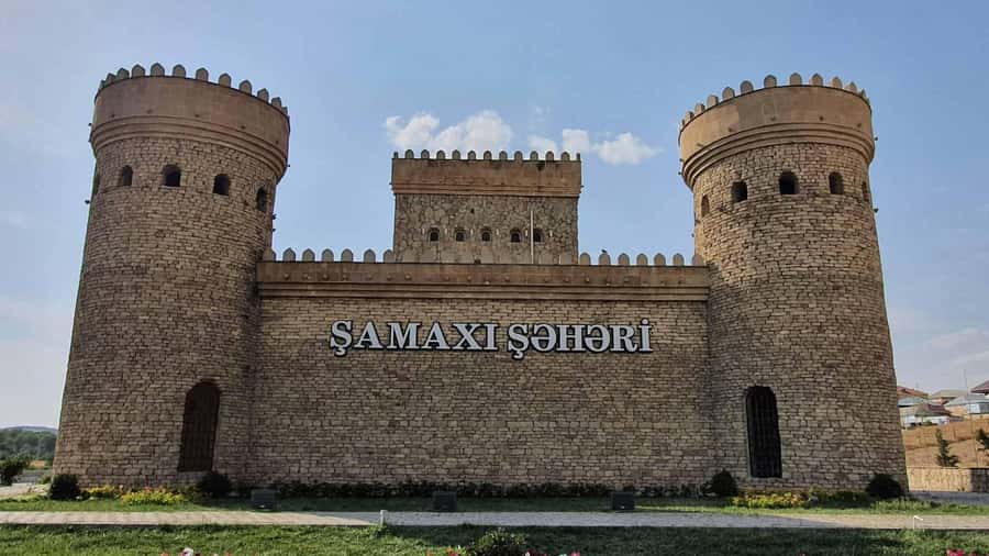From Baku: Shamakhi City and Alpaca Farm Tour - Two in One Value, and How the $210 Price Makes Sense