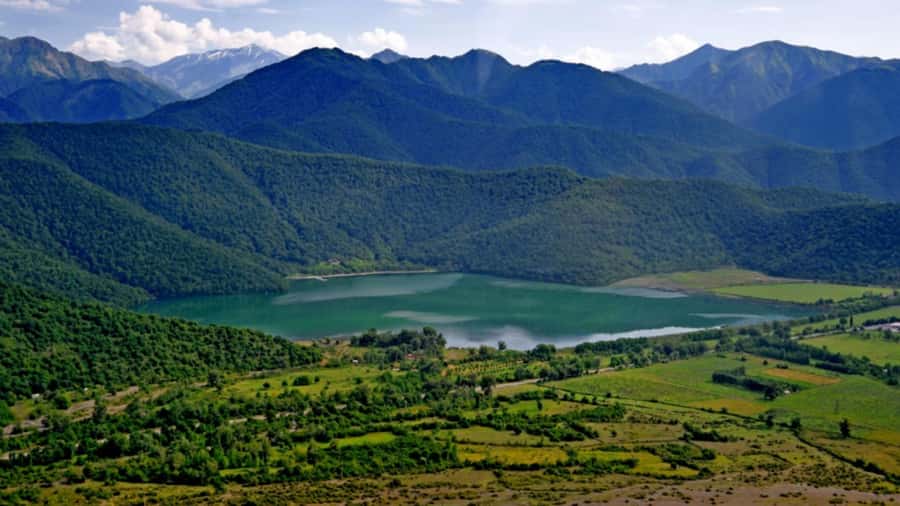 From Baku: Shamakhi, Ismailli, Gabala and Sheki Day Tour - Key highlights to pay attention to