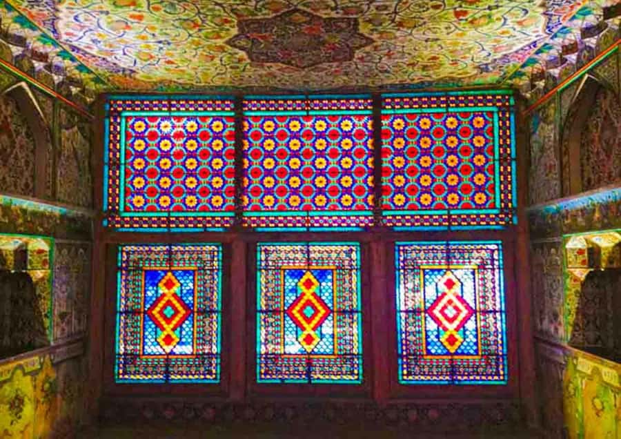 From Baku: Shamakhi, Ismailli, Gabala and Sheki Day Tour - Who this tour is best for