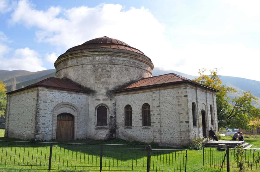 From Baku: Sheki Private Day Trip - The 13-hour logistics: comfort, what to bring, and who should skip it