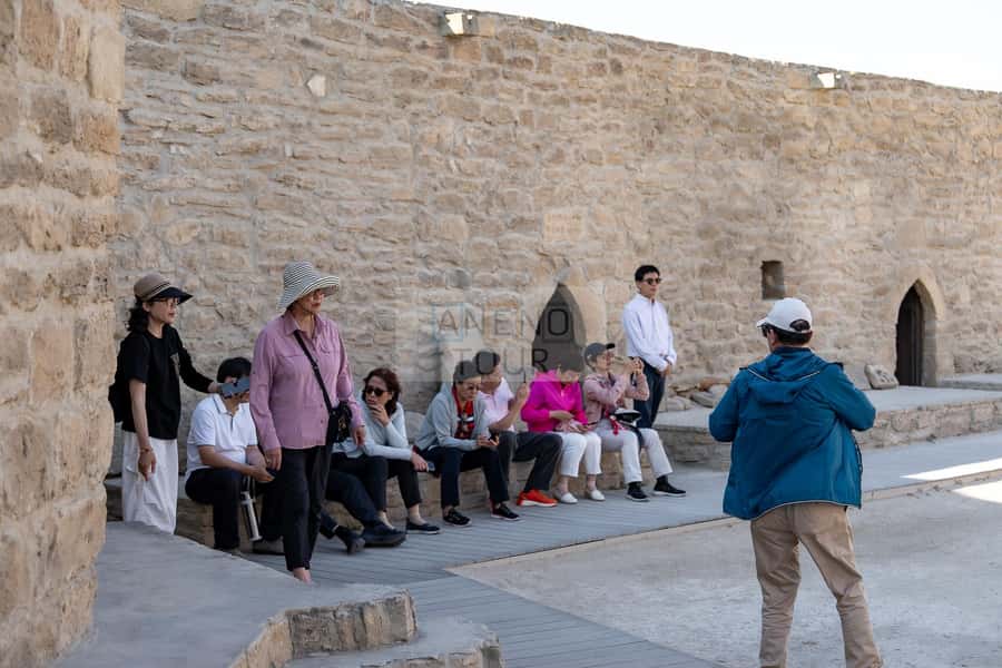 From Bakü: Sightseeing - Ateshgah - Yanardag - Gobustan - Comfort, Pace, and Practical Tips for a Smooth Day