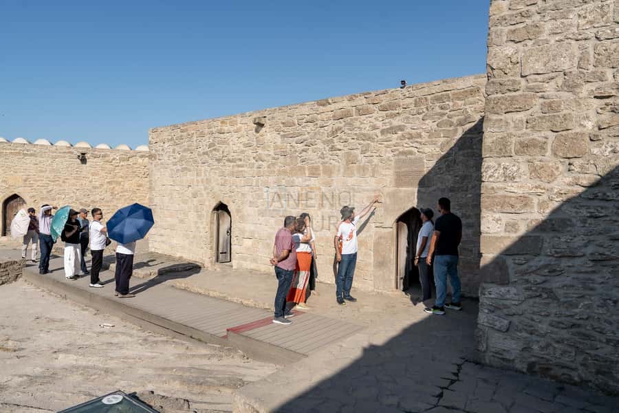 From Bakü: Sightseeing - Ateshgah - Yanardag - Gobustan - Should You Book This Ateshgah, Yanardag, and Gobustan Day Trip?