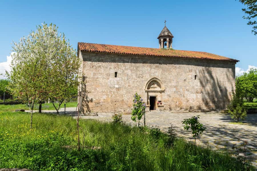 From Baku: Stay with Locals on a Gabala and Sheki 2-Day Trip - Why this tour works better than the usual Baku day trips