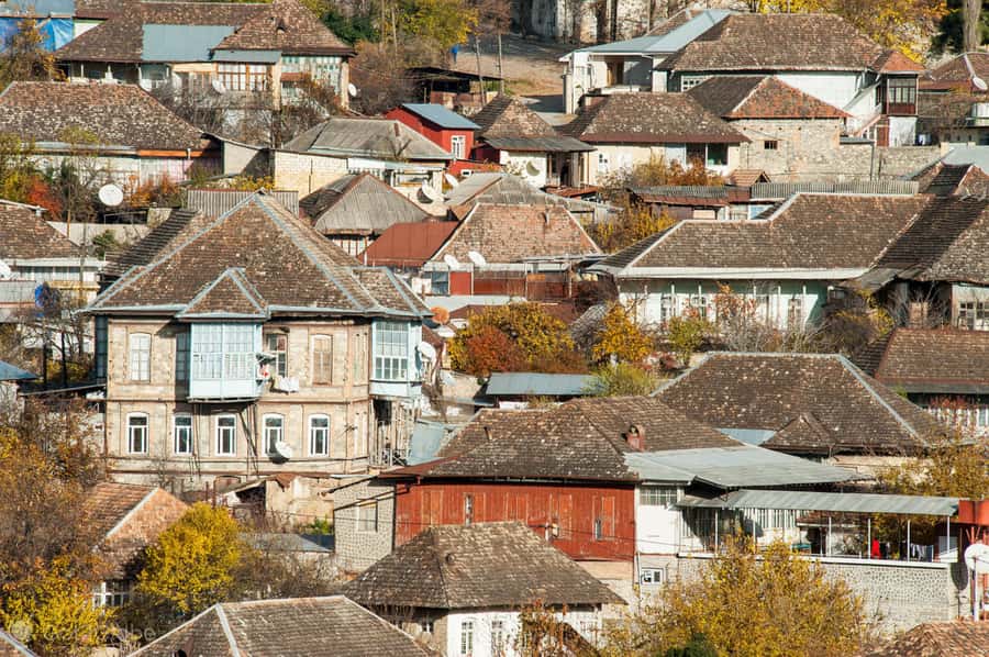 From Baku: Stay with Locals on a Gabala and Sheki 2-Day Trip - The guide experience: Habil’s example and what it signals